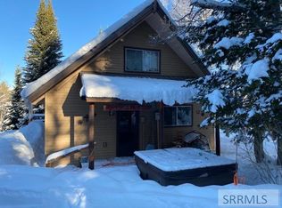 4786 Balsam St, Island Park, ID 83429