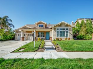 3076 San Minete Dr, Livermore, CA