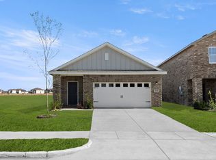 2128 Meadow Park, Melissa, TX 75454