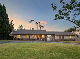 345 Walnut Ave, Arcadia, CA 91007