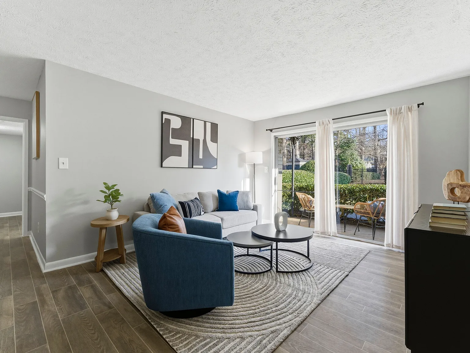 The Reserve at Brookhaven — Photo 4