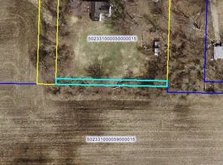 8127 South St, Argos, IN 46501