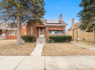 14427 Palmer Ave, Posen, IL 60469