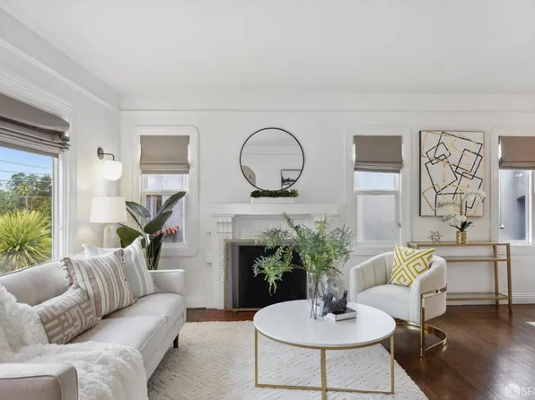 6132 Mauritania Ave, Oakland, CA 94605