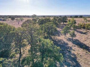 Slusher Rd, Jacksboro, TX 76458