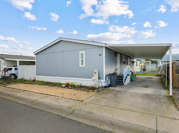 1570 S Peach St Space 67, Medford, OR 97501