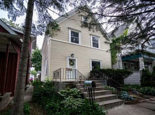 3454 N Newhall St, Milwaukee, WI 53211
