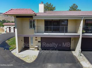 3467 Skyline Blvd, Reno, NV 89509