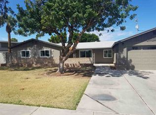 232 E 30th St, Yuma, AZ 85364