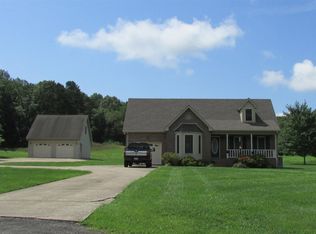 1787 Limekiln Rd, Tennessee Ridge, TN 37178