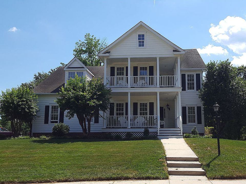 Beautiful updated home