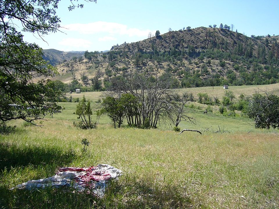 Just Off Camp Ck Rd, Hornbrook, CA 96044 MLS 20230737 Zillow
