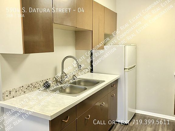 4th image of 5904 S Datura St #4