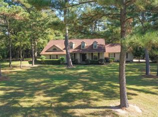 30123 Post Oak Run, Magnolia, TX 77355