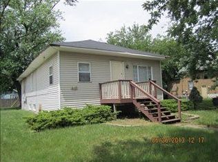 6142-44 Van Buren Ave, Hammond, IN 46324