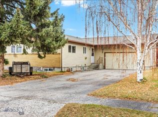 526 N 10th Ave, Bozeman, MT 59715