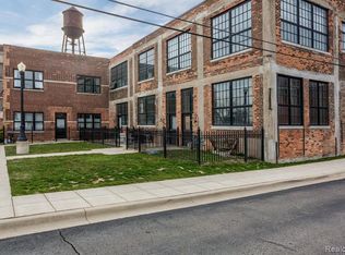 5766 Trumbull St APT 204, Detroit, MI 48208