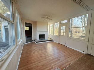 5821 Madison Ave, Evansville, IN 47715