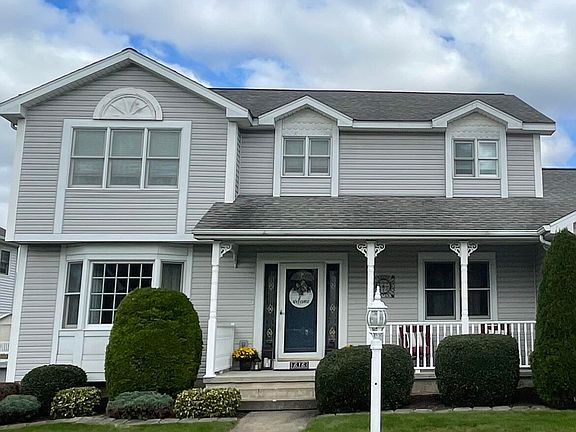 4th image of 616 Mary Jo Dr