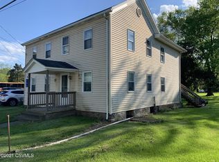 784 Mainville Dr, Bloomsburg, PA