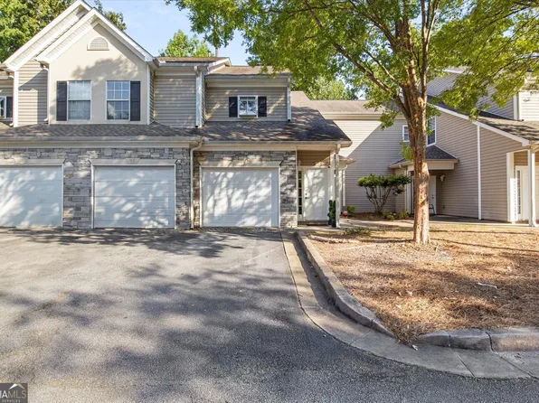 46 Bay Branch Blvd, Fayetteville, GA 30214