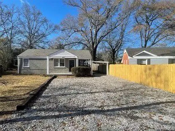 1624 Dale Dr, Montgomery, AL 36107