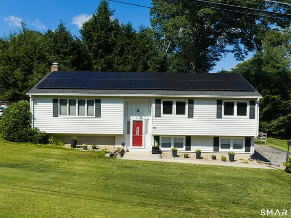 332 Williamson Circle, Watertown, CT 06779