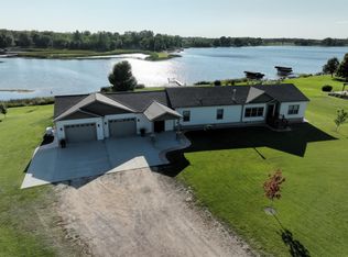 39949 Sunset Shores Rd SE, Erskine, MN 56535
