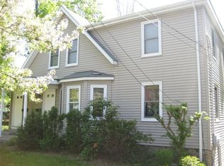 120 Washington St, Westwood, MA 02090