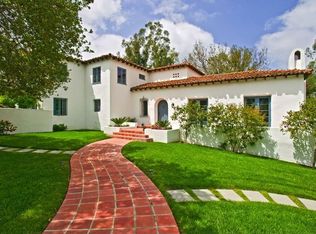 17150 El Mirador, Rancho Santa Fe, CA 92067