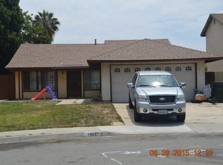 1960 Wardlow Ct, San Diego, CA 92154