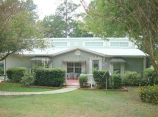 325 Ridgewood Dr, Jasper, TX 75951