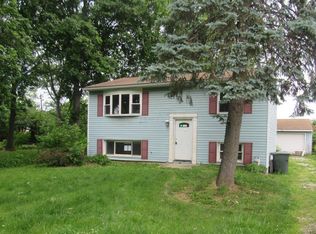 2454 Brooklyn Rd, Columbus, OH 43231