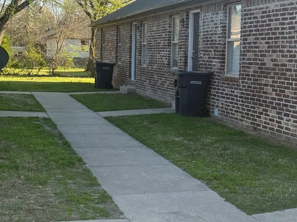 407 E Allen Ave #2, Jonesboro, AR 72401