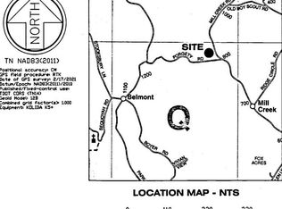 0 Mill Creek Rd, Andersonville, TN 37705