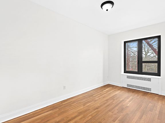 3rd image of 420 Central Park W APT 4H