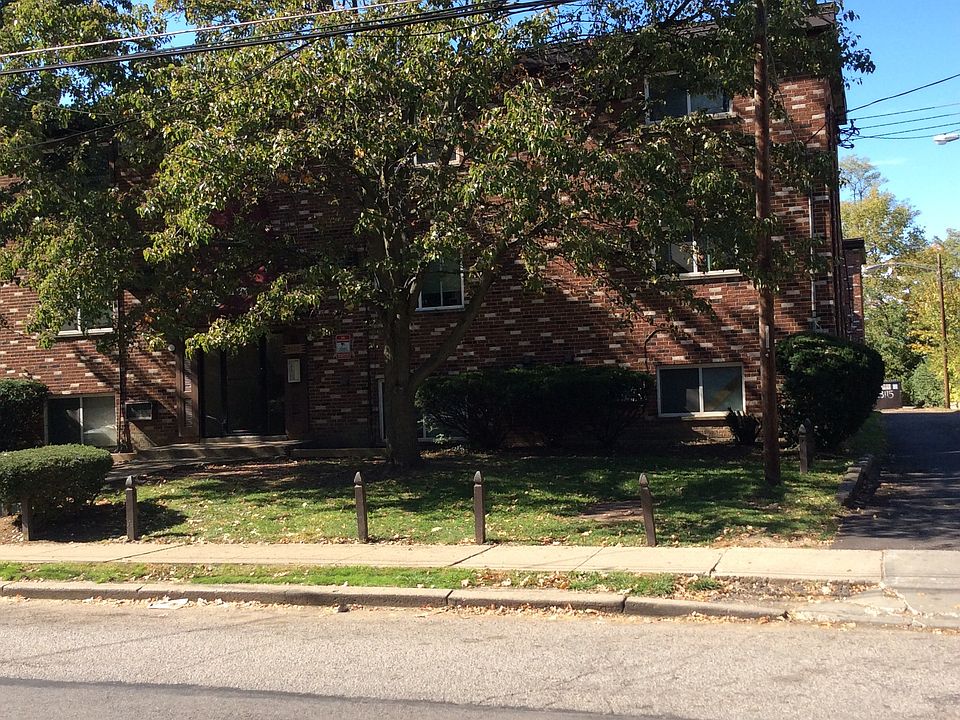 2nd image of 3115 Durrell Ave APT 24