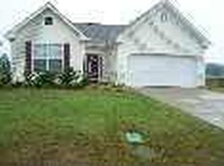 164 Largess Ln, Piedmont, SC 29673