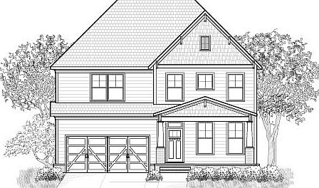 Plan Elevation.
