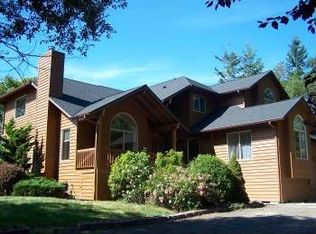 1563 Towne Rd, Sequim, WA 98382