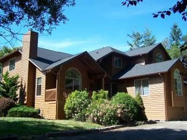 1563 Towne Rd, Sequim, WA 98382