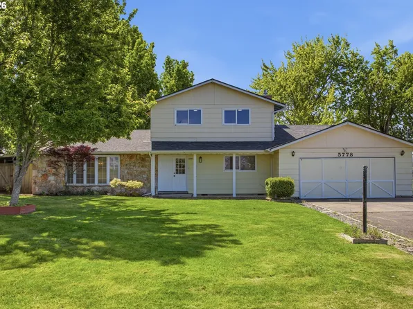 5778 Royal Ave, Eugene, OR 97402
