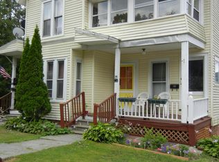 25 North St, Granville, NY 12832