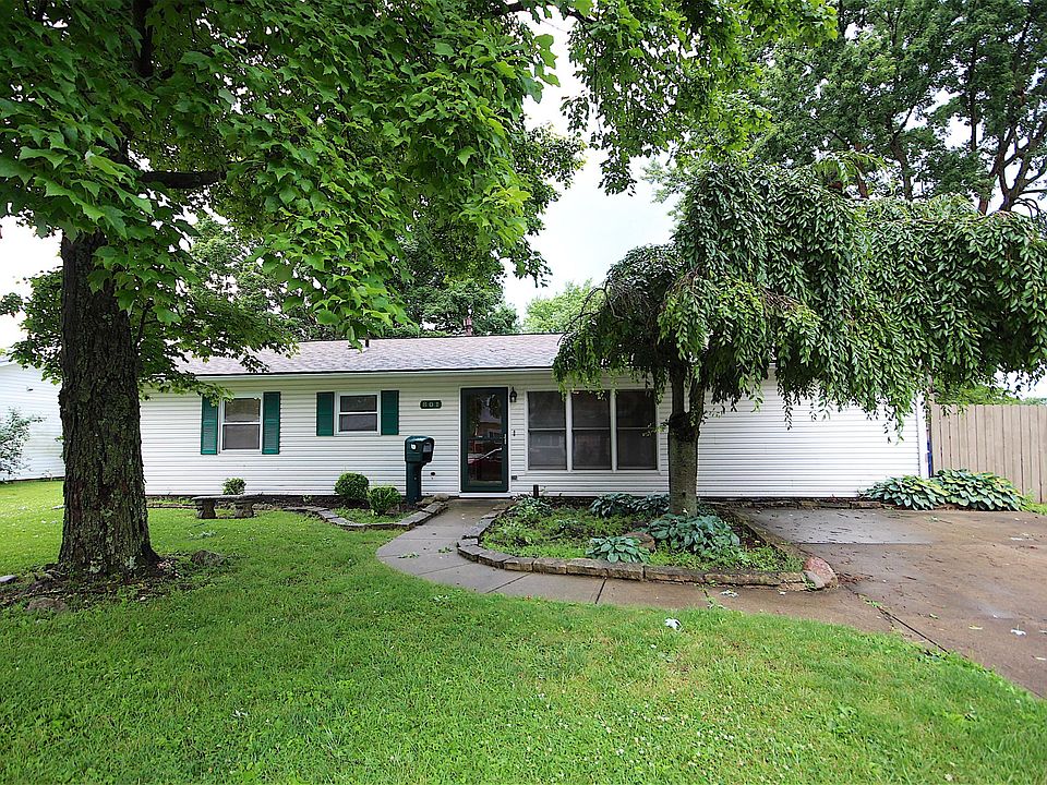 1st image of 801 Gilmore Dr