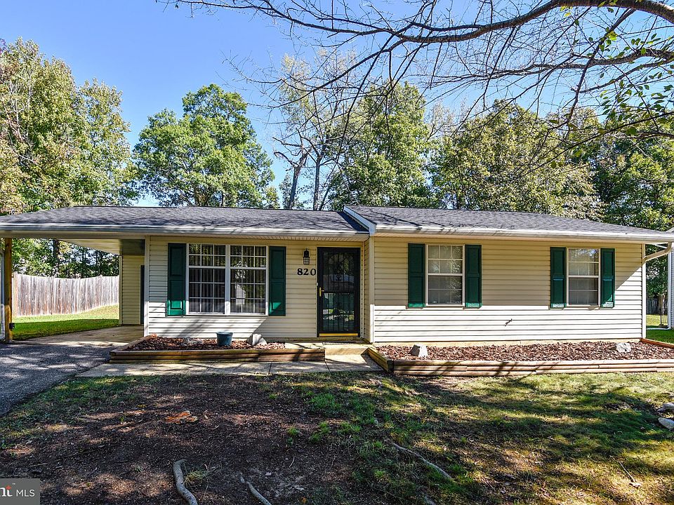 1st image of 820 Narrowleaf Dr