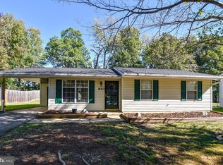 820 Narrowleaf Dr, Upper Marlboro, MD 20774