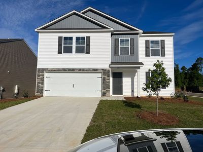 173 Savannah Wood Rd, Hopkins, SC, 29061