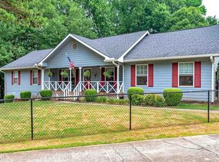 210 Thomas Jefferson Dr, McDonough, GA 30253
