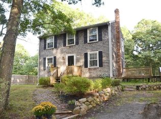 280 Ship Pond Rd, Plymouth, MA 02360