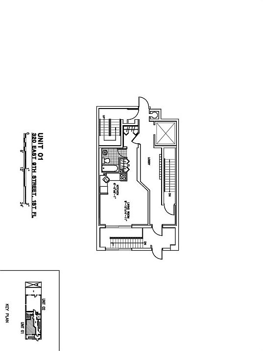 1st image of 320 E 9th St APT 101
